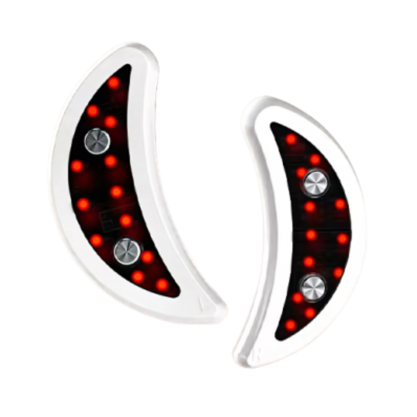 LumiGlide Eye Care Device – LED & EMS Rejuvenating Eye Therapy