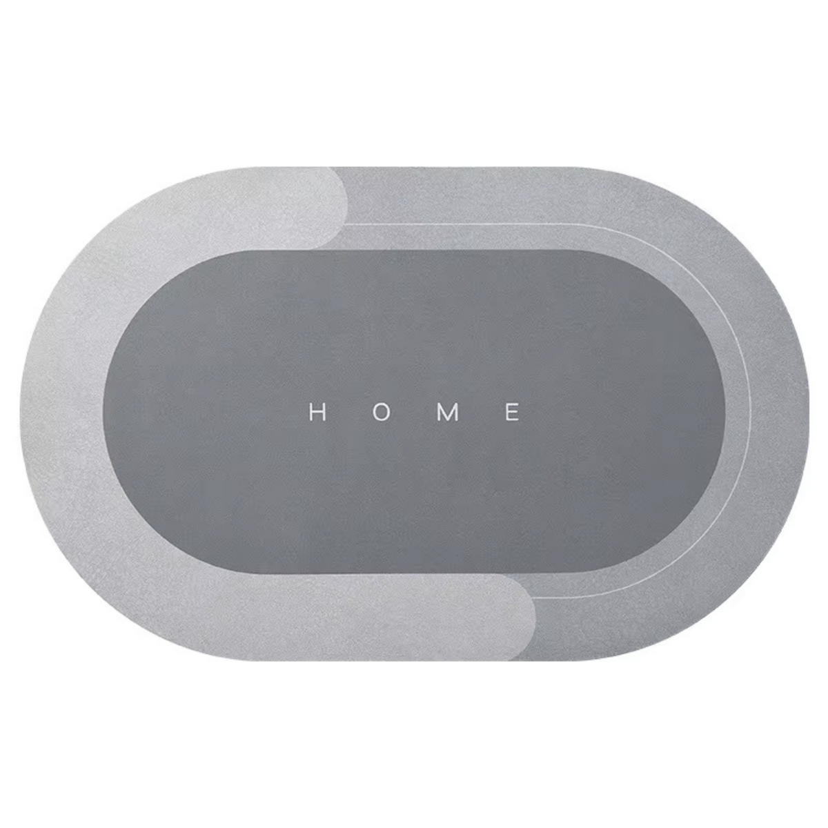 QuickDry – Ultra-Absorbent Fast-Drying Bathroom Mat | Anti-Slip & Hygienic