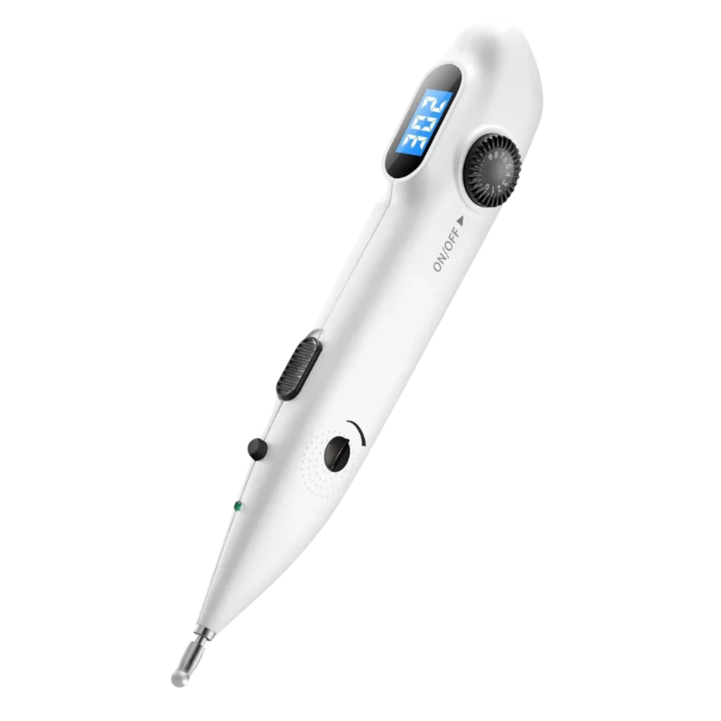 PressurePoint – Needle-Free Acupressure Pen for Pain Relief & Muscle Tension