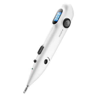 PressurePoint – Needle-Free Acupressure Pen for Pain Relief & Muscle Tension