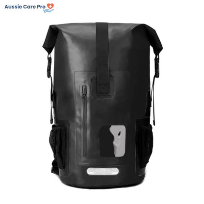 Waterproof Outdoor Backpack 35L – Hiking & Travel Bag