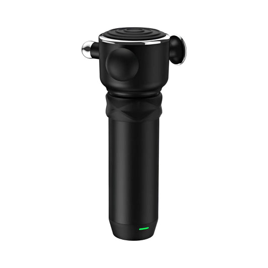 Rapid Relief Vibration Therapy Massager