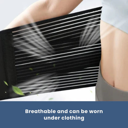 OrthoBelt – Ultimate Lumbar Support for a Pain-Free Back