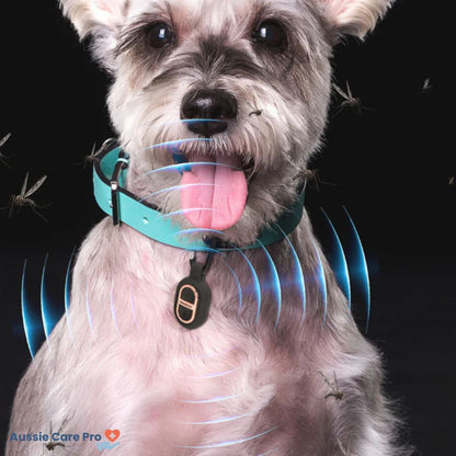 InsectClip Mosquito Repellent Pendant – Safe & Rechargeable