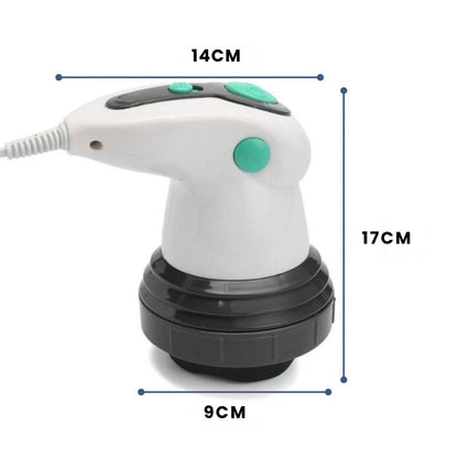 SculptEase - Infrared Anti-Cellulite Massager