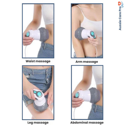 SculptEase - Infrared Anti-Cellulite Massager