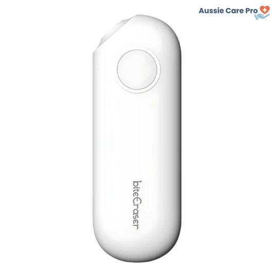 Electronic Anti-Itch Pen – Fast Relief from Mosquito Bites