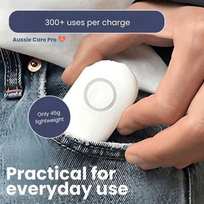 Electronic Anti-Itch Pen – Fast Relief from Mosquito Bites