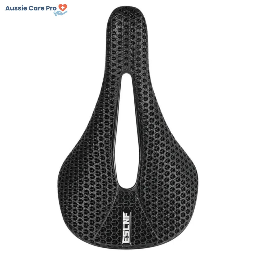 Carbon Bike Saddle – Lightweight & Comfortable