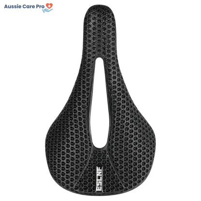 Carbon Bike Saddle – Lightweight & Comfortable