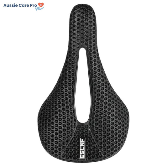 Carbon Bike Saddle – Lightweight & Comfortable