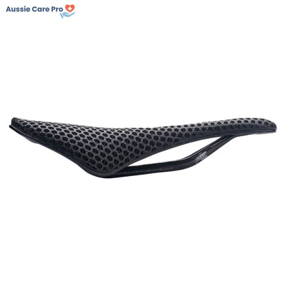 Carbon Bike Saddle – Lightweight & Comfortable