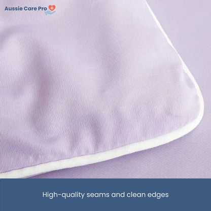 Cooling Summer Blanket – Lightweight & Breathable