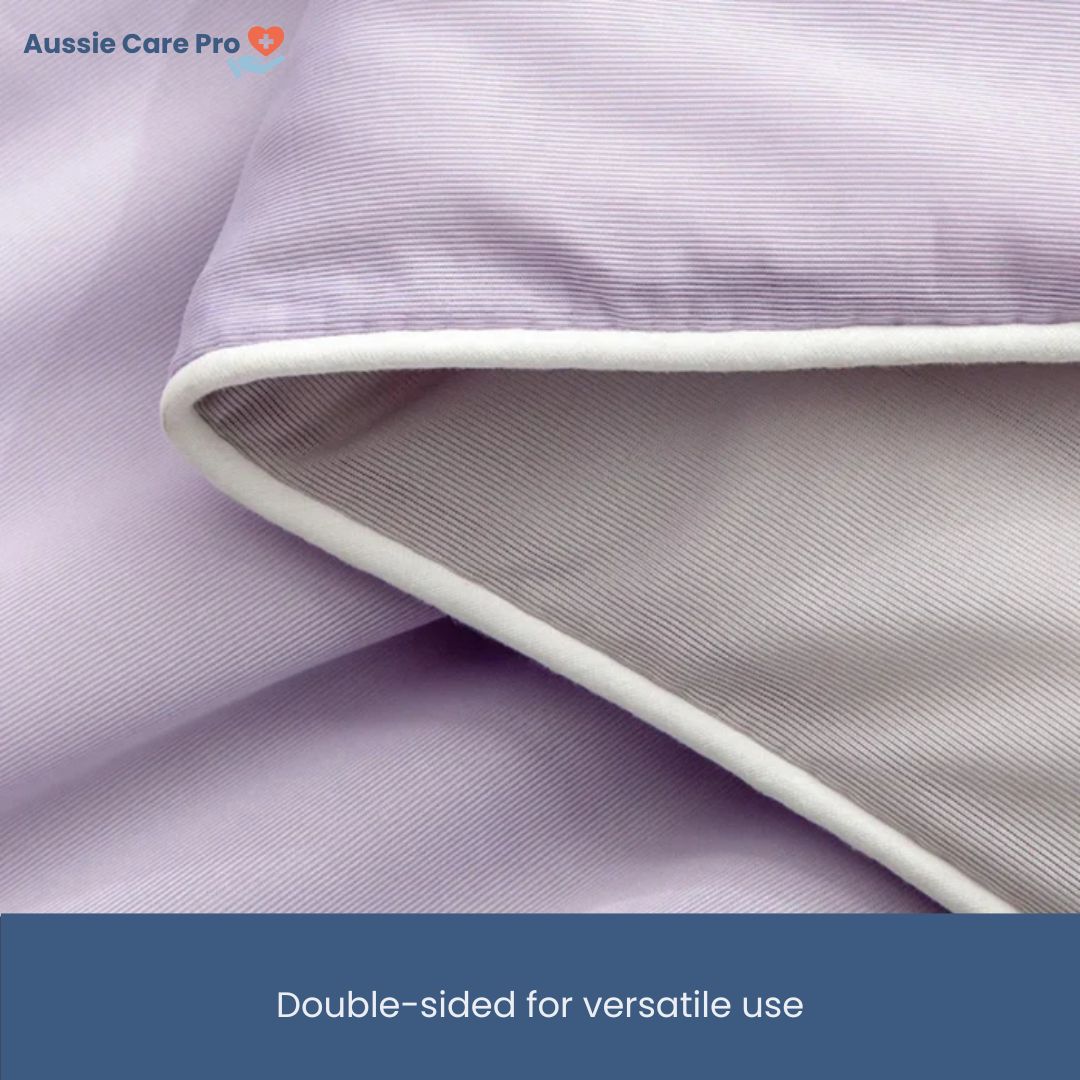 Cooling Summer Blanket – Lightweight & Breathable