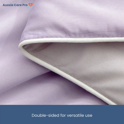 Cooling Summer Blanket – Lightweight & Breathable
