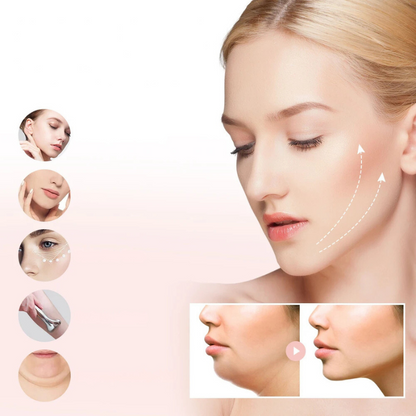 Dermalift – Electric Face Sculpting & Skin Tightening Tool