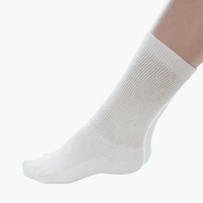 NeuroVital Medical Socks – Support for Diabetes & Neuropathy Relief
