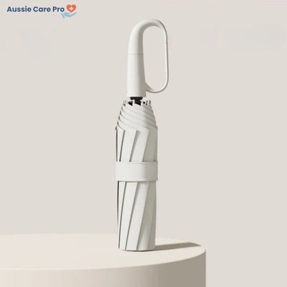 Automatic Storm-Proof Umbrella – Wind & Rain Resistant