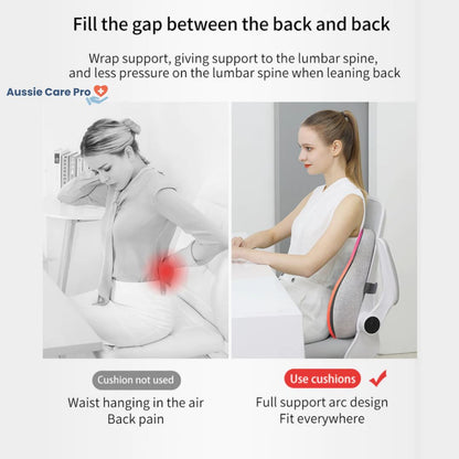 Ultimate Comfort Lumbar Support Pillow