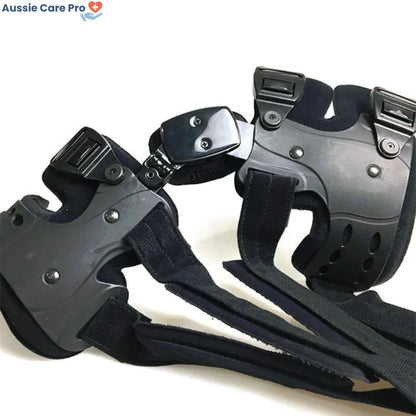 Unloader Knee Brace – Adjustable Support for Pain Relief