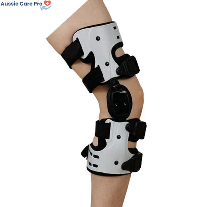 Unloader Knee Brace – Adjustable Support for Pain Relief