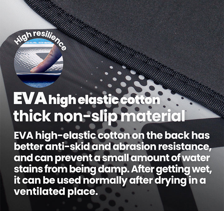 GroovePlay – Interactive Home Dance Mat for Kids & Adults | TV & PC Compatible