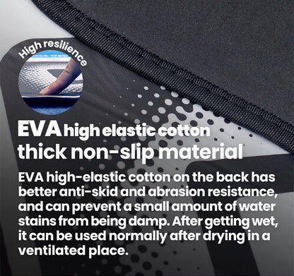 GroovePlay – Interactive Home Dance Mat for Kids & Adults | TV & PC Compatible