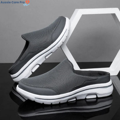 Orthopedic Sport Sandals – Arch Support & Comfort