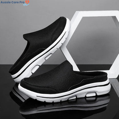 Orthopedic Sport Sandals – Arch Support & Comfort