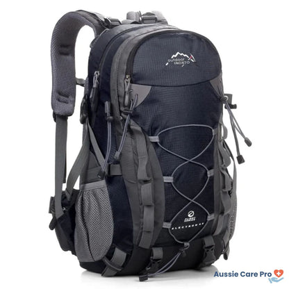 Backpack Pro – 40L Outdoor Trekking Backpack