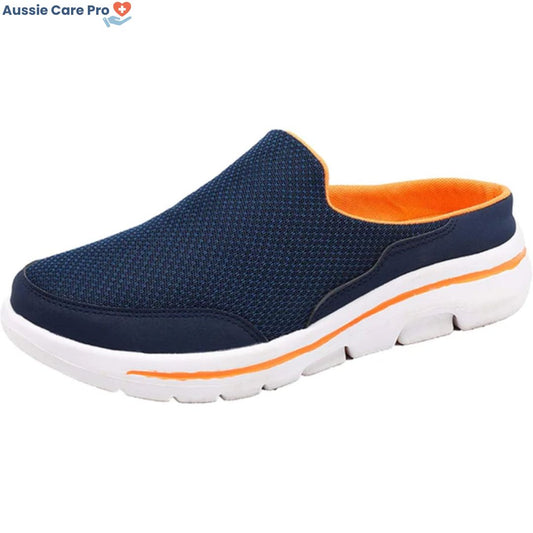 Orthopedic Sport Sandals – Arch Support & Comfort