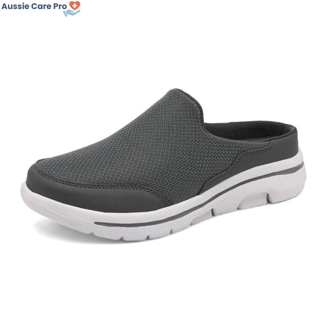 Orthopedic Sport Sandals – Arch Support & Comfort