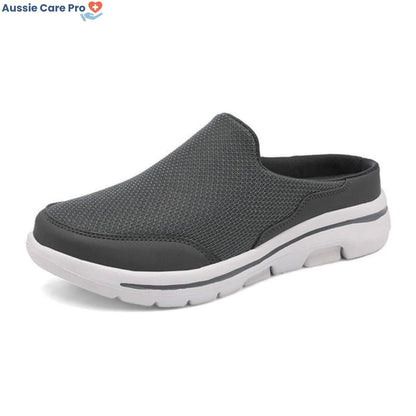Orthopedic Sport Sandals – Arch Support & Comfort