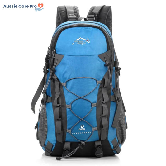 Backpack Pro – 40L Outdoor Trekking Backpack