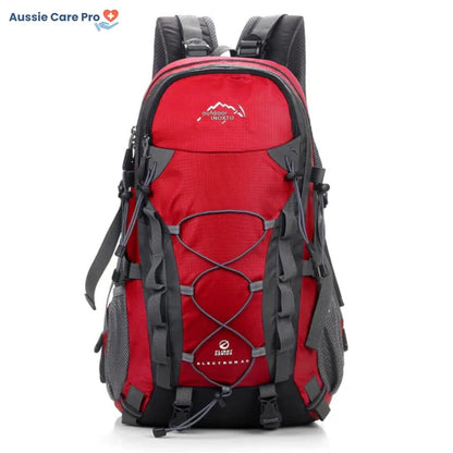 Backpack Pro – 40L Outdoor Trekking Backpack