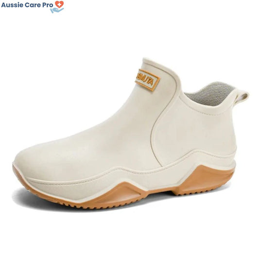 Waterproof Outdoor Boots – Durable & Comfortable