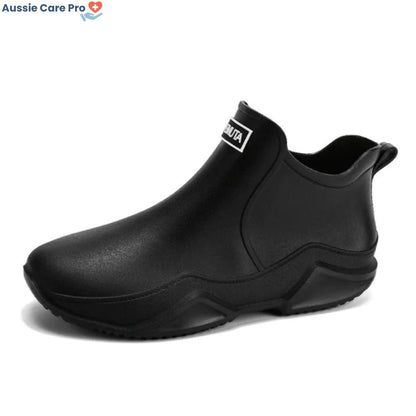 Waterproof Outdoor Boots – Durable & Comfortable
