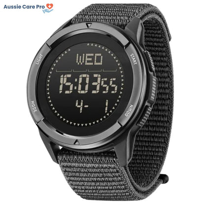 Aussie Care Pro Carbon Watch