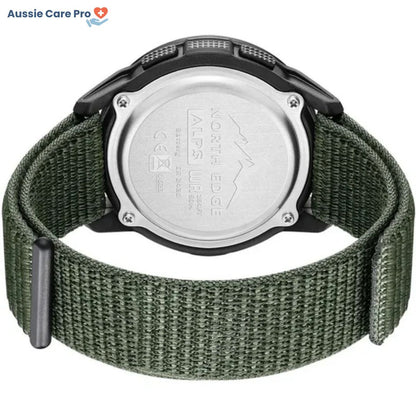 Aussie Care Pro Carbon Watch