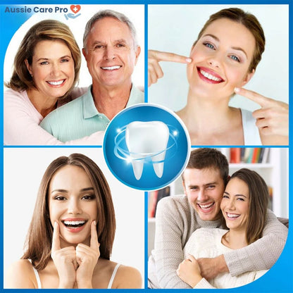 Ultrasonic Plaque & Tartar Remover – Professional Dental Cleaner for a Bright, Healthy Smile