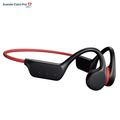 Aussie Care Pro Bone Conduction Headphones