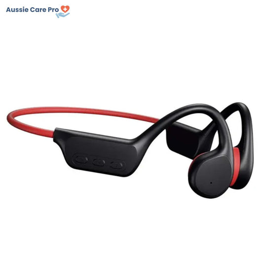 Aussie Care Pro Bone Conduction Headphones