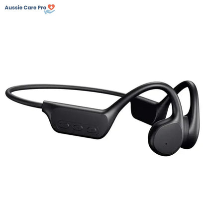 Aussie Care Pro Bone Conduction Headphones