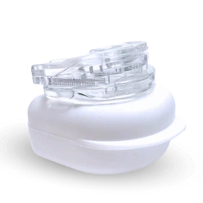 SilentGuard™ – Anti-Snoring & Teeth Grinding Mouthpiece