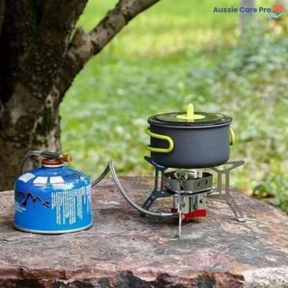 Aussie Care Pro Camping Gas Stove