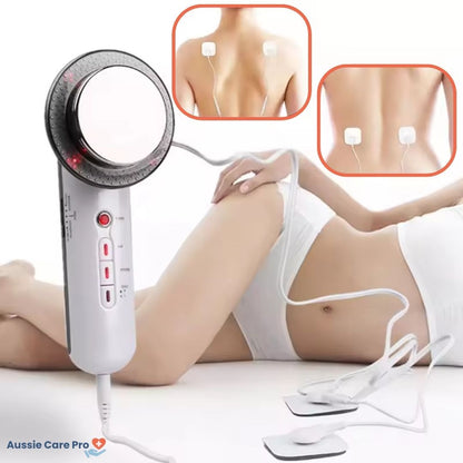 Ultrasound Body Sculptor – Fat Reduction & Cellulite Removal Device