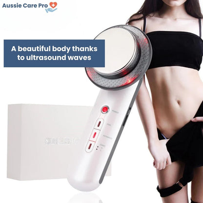Ultrasound Body Sculptor – Fat Reduction & Cellulite Removal Device