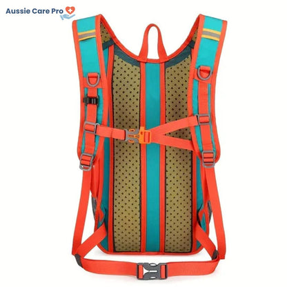 Aussie Care Pro Cycling Backpack