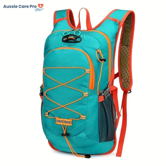 Aussie Care Pro Cycling Backpack