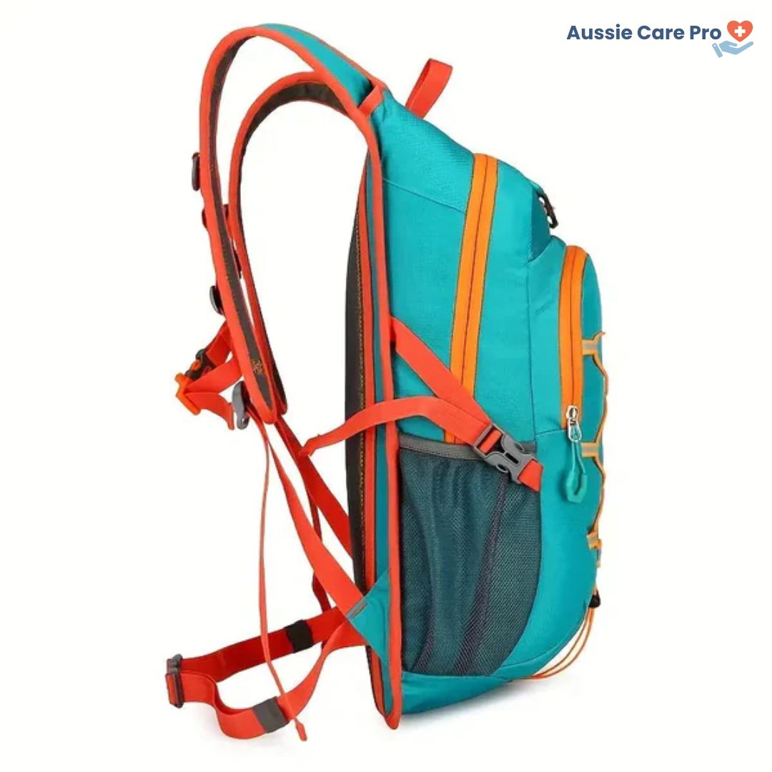 Aussie Care Pro Cycling Backpack